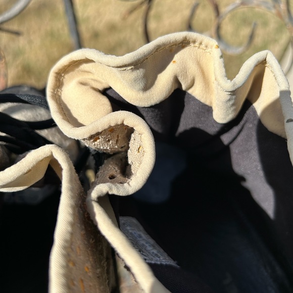 Sorel Ensenada Summer Festival Boot Booties Size 8.5 - Picture 6 of 7